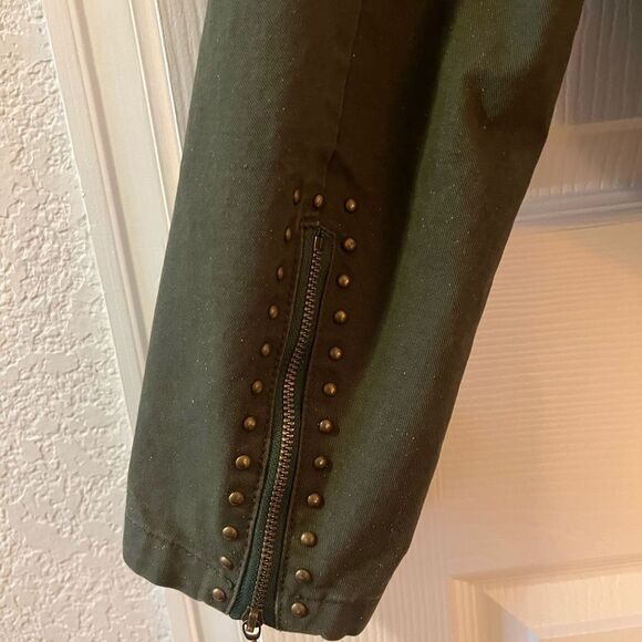 Taska Polizzi jacket - Picture 5 of 12